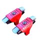 thumbnail image 3 of Gaming Pad Controller L1R1 Teclados Botones Sensibles Joystick Rojo, 3 of 5