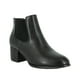 thumbnail image 2 of Botin Amga Negro Alquimia, 2 of 6
