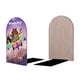 thumbnail image 2 of Sujetalibros Decorativos Desmarcar Los Wonder Pets 2 Piezas, 2 of 6