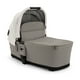 thumbnail image 1 of Moisés Mixx Carry Cot Mineral Nuna, 1 of 9