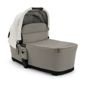 Moisés Mixx Carry Cot Mineral Nuna