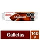 thumbnail image 2 of Galletas Chocolate Bolsa, 140 g, 2 of 2