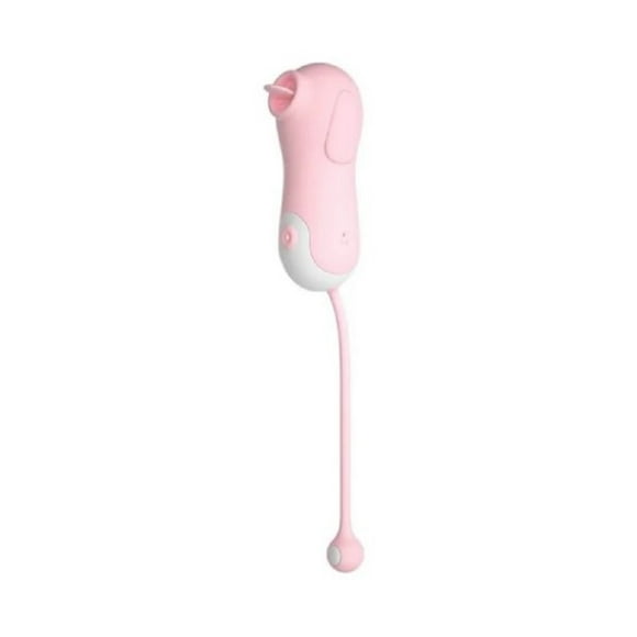 Vibrador Lamedor Doggie