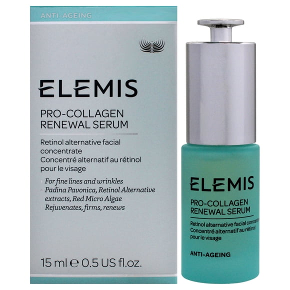 Suero Elemis Pro-colágeno 30ml