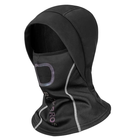 Mascara Para Bicicleta, Motocicleta Rockbros Lf7478-B1