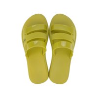 Sandalia Mujer Amarillo Bold Ipanema