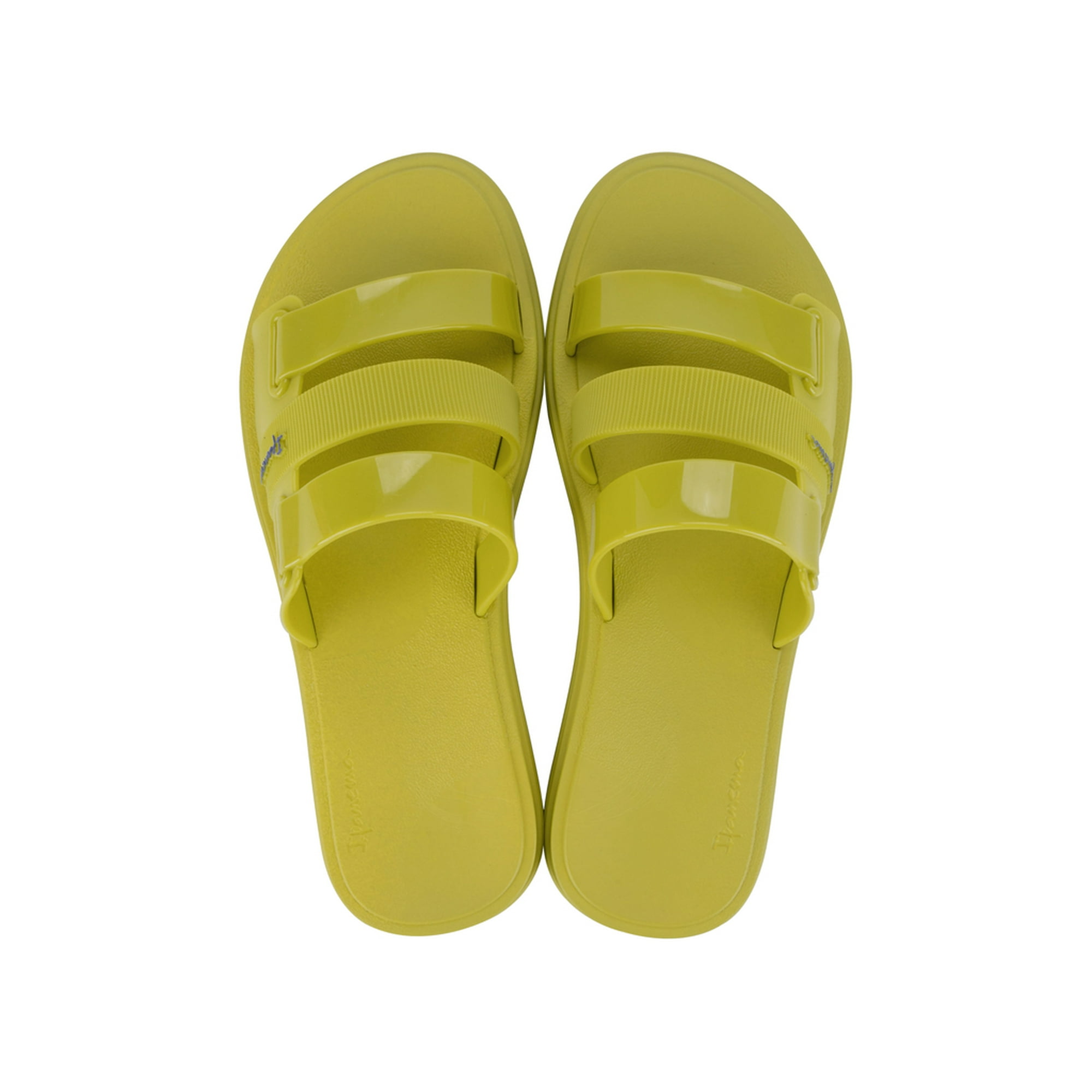 Sandalia Mujer Amarillo Bold Ipanema