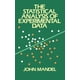 thumbnail image 1 of Libro Dover Publications: Análisis Estadístico de Datos Experimentales, 1 of 1