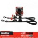thumbnail image 2 of Correa de carga SpeedStrap 38 cm x 3 m negra, 2 of 6