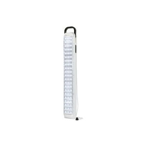 Powerlab - Lámpara Luz De Emergencia 63 Led