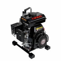 Motobomba Loncin 1,5” X 1,5” 2,5 Hp Lc40Zb21-1.2Q | 120 L/Min Bomba De Agua