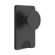 thumbnail image 1 of Cartera para teléfono PopSockets PopWallet negra con agarre expandible, 1 of 6