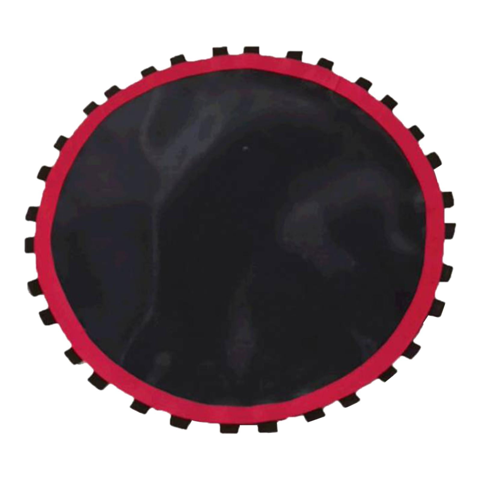 Magideal - Colchoneta De Repuesto Para Trampolín, Piezas Para Colchoneta De Salto Para Trampolín, Colchoneta De Malla Para Trampolín, Tela De Salto Para , 70cm