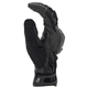 thumbnail image 3 of Guantes para moto Richa Magma 2 Black L, 3 of 5