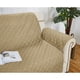 thumbnail image 2 of Funda Para Sofa 1 Cuerpo Beige 75 x 85, 2 of 6