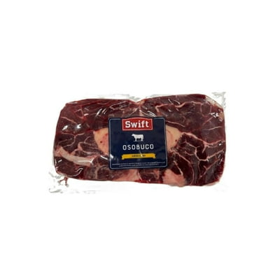 Carne De Vacuno Osobuco Congelado Swift 700 G Eeuu