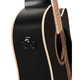 thumbnail image 2 of Guitarra Acústica Prelude D100 Black, 2 of 4