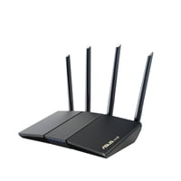 Enrutador Asus Rt-Ax1800S Wifi 6 De Doble Banda Extensible