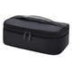 thumbnail image 2 of Fiambrera Aislada Portátil, Bolsa De Asas A Prueba De Fugas Para Picnic, Trabajo De Oficina, Negro, 2 of 5