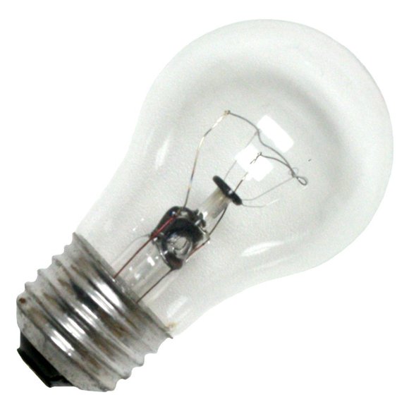 Bombilla GE 40A15 40W