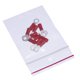 thumbnail image 5 of Bolsa reclosable Minigrip Red Line 8 cm x 6 cm (1000), 5 of 6