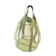 thumbnail image 5 of Bolsa De Ducha De Malla, Práctica Y Portátil, Ideal Para Camping, Playa, Color Verde, 5 of 5