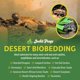 thumbnail image 2 of Sustrato Bioactivo Desértico de 10 L BioBedding – Josh's Frogs, 2 of 9