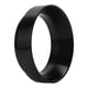 thumbnail image 4 of 58 Mm De Diámetro. Anillo Dosificador De Café De Aluminio Portafiltro Embudo Dosificador Negro, 4 of 5