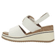 thumbnail image 2 of Sandalia Mujer Chalada Monaco-1 Blanco Casual, 2 of 9