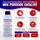 thumbnail image 3 of Peróxido Catalyst Mek para resina de poliéster 120 ml - Fibra de vidrio, 3 of 7