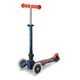 thumbnail image 1 of Scooter Mini Deluxe Plegable Azul Micro, 1 of 5