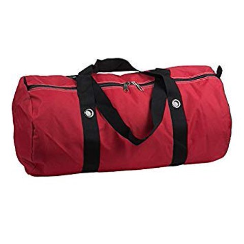Bolsa Para Equipo Martin Color Vino