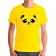 thumbnail image 2 of Polera Oso Panda Kawai Face Cute Adultoniño, 2 of 3