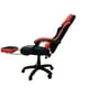 thumbnail image 3 of Silla Gamer Wetech Color Rojo/Negro Modelo LS-1118, 3 of 5