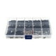 thumbnail image 2 of Kit De Tornillos RC Sujetadores De Hardware Para HSP SCX10 1/10 1/8 Escala RC Car Accs, 2 of 3