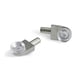 thumbnail image 2 of Soporte para repisa con ventosa marca Ante (H: 11mm x L:21mm), 2 of 2