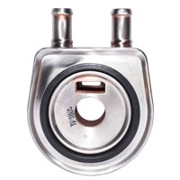 Repuestos Del Sol - Enfriador Aceite Hyundai Tucson 2 0 Jm 2004 2010