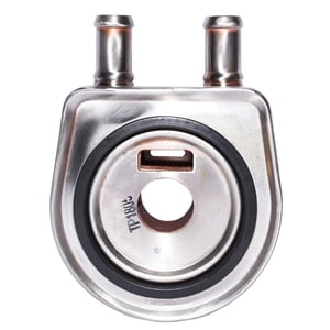 Repuestos Del Sol - Enfriador Aceite Hyundai Tucson 2 0 Jm 2004 2010