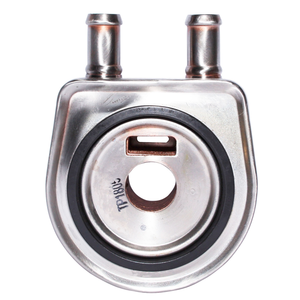 Repuestos Del Sol - Enfriador Aceite Hyundai Tucson 2 0 Jm 2004 2010