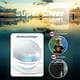 thumbnail image 4 of Protector de Pantalla ZAGG Glass Elite para iPad Pro 11" M5/M4, 4 of 6