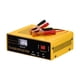 thumbnail image 2 of Cargador De Baterías 6V/12V Múltiples Protecciones Eléctrico Apto Para Reparación Coche, 2 of 3