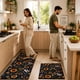 thumbnail image 5 of Set de Alfombras para Cocina: Diseño y Durabilidad, 5 of 6