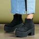 thumbnail image 2 of Bota Mujer Negro Isamu, 2 of 5