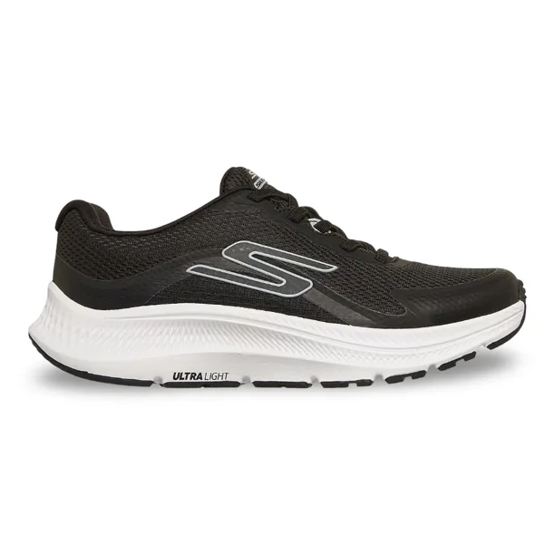 Zapatilla Mujer Go Run Consistent 2.0 BKW Skechers