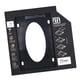 thumbnail image 3 of abs 9.5 mm sata 3.0 ssd hdd unidad de disco duro de la bahía del soporte óptico para computadoras portátiles, 3 of 5