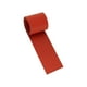thumbnail image 4 of Parche De Balsa Parches De Kayak Parche De Reparación De Cama De Aire De PVC Tamaño 100 Cm X 5 Cm Rojo Duradero, 4 of 5