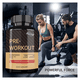 thumbnail image 4 of Pre-entrenamiento Energizante Beta Alanina Cafeina Citrulina, 4 of 8