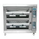 thumbnail image 2 of Horno Panadero A Gas Gfo-4, 2 of 3