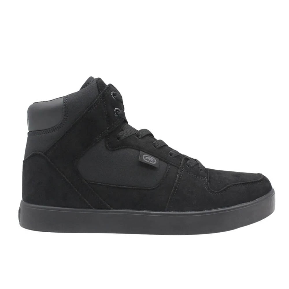 Ecko Unltd. - Zapatillas Hombre Urbanas Ecko Bam Negro