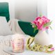 thumbnail image 3 of Candle Agora Gifts Happy Birthday, 100% con aroma a soja y vainilla, 3 of 9